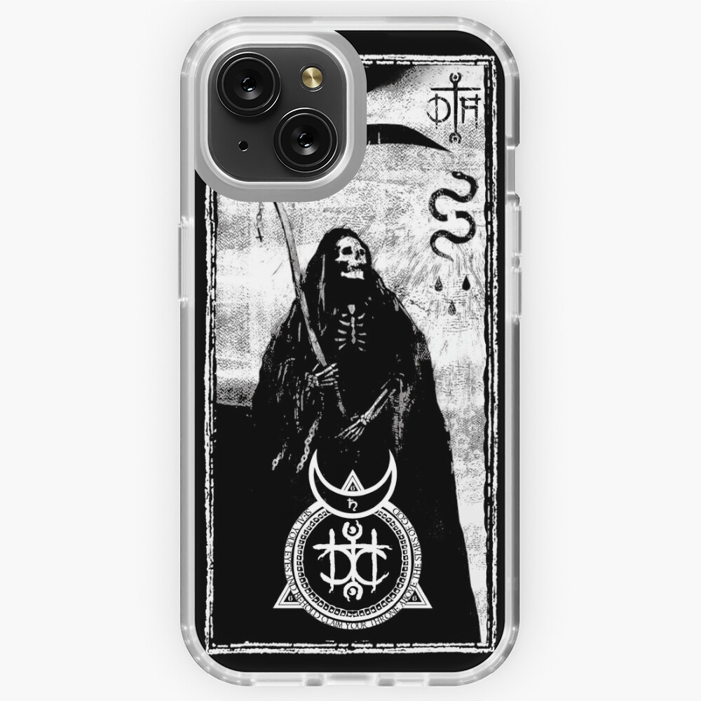 Item preview, iPhone Soft Case designed and sold by DameTuAlma.