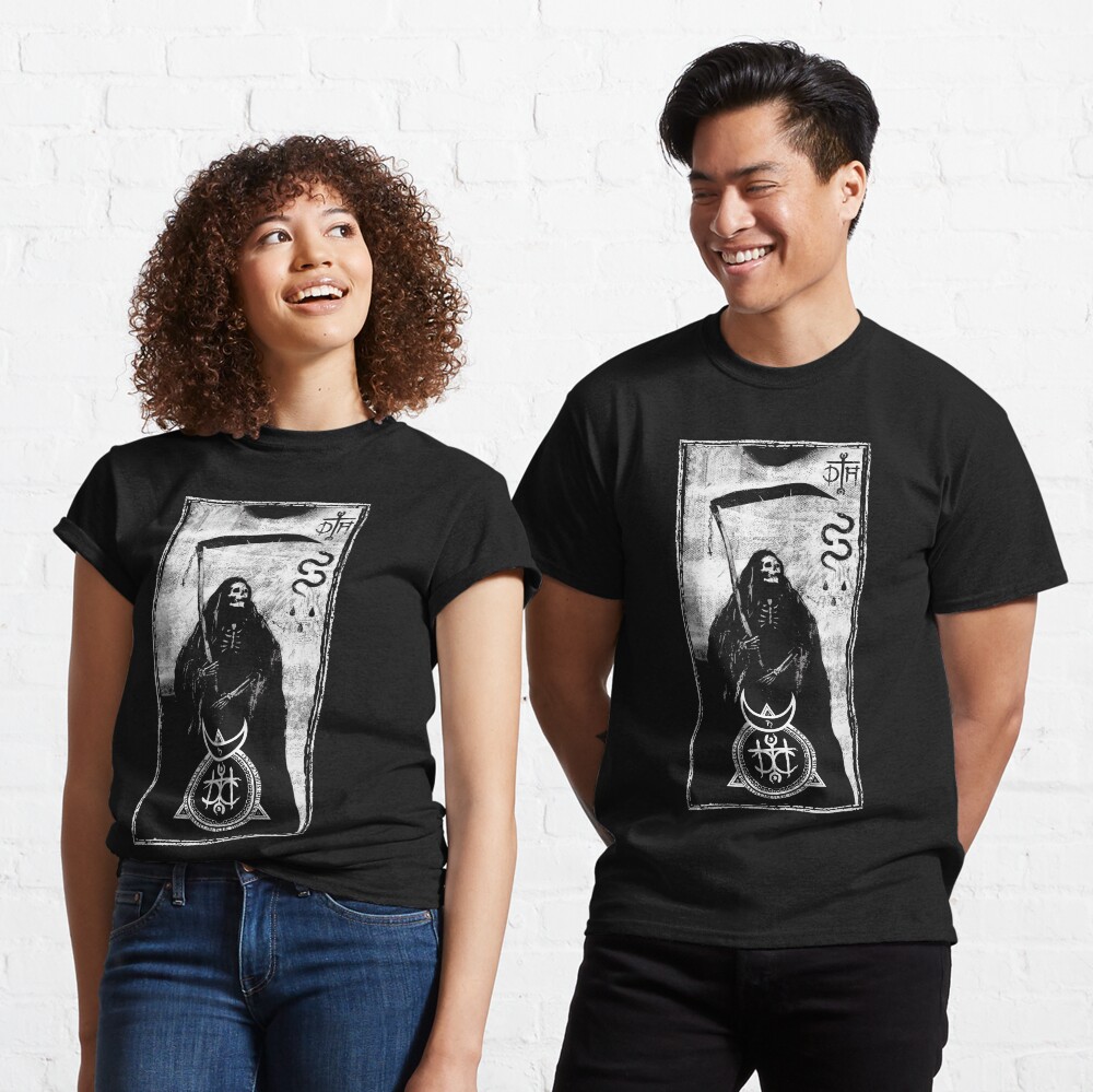 Item preview, Classic T-Shirt designed and sold by DameTuAlma.