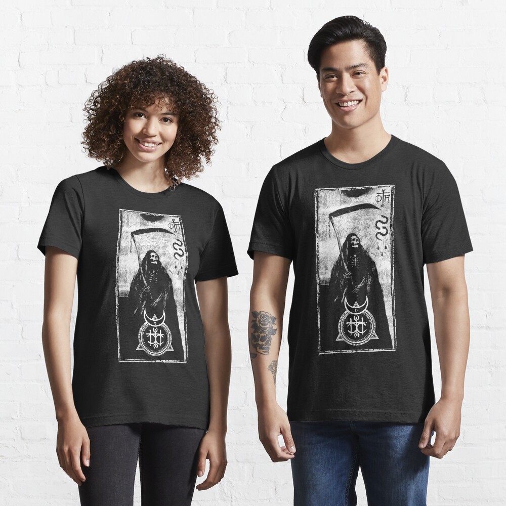The End Essential T-Shirt