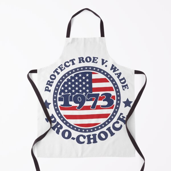 Item preview, Vintage Womens 1973 Pro Choice Roe v. Wade Protest Abortion Law designed and sold by yphien.