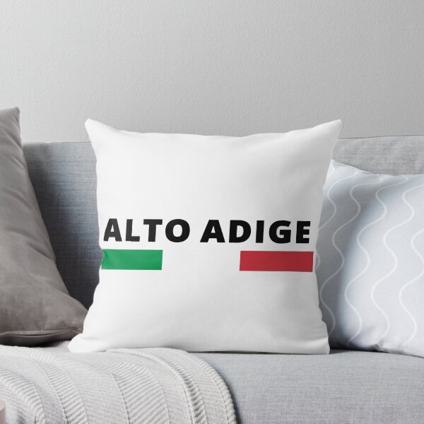 Item preview, Alto Adige Italy Flag Minimalist designed and sold by lukassfr.