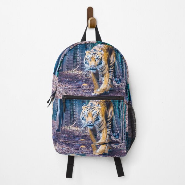 Item preview, Tiger on the Prowl designed and sold by Steven Jodoin.