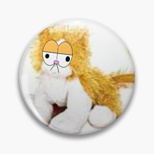 Item preview, Lightly Cursed Garf designed and sold by Matthew Jobson.