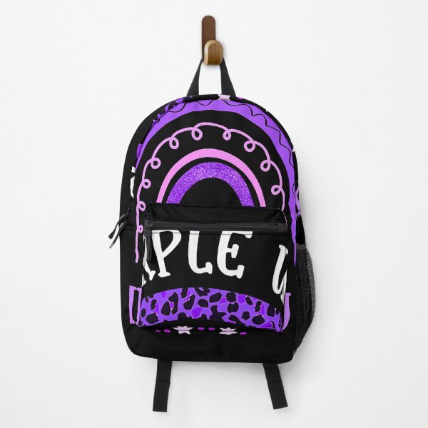Item preview, Purple Up For Military Kids Month Of The Military Child designed and sold by HaaChris-Artis.