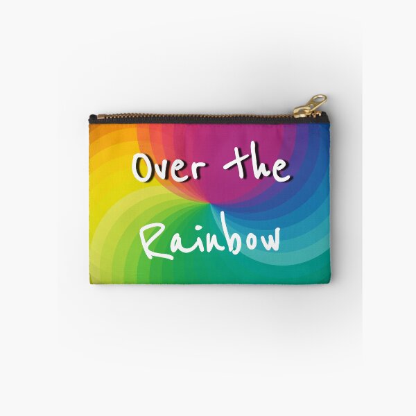 Item preview, Over the Rainbow,neon color designed and sold by zzzozzo.