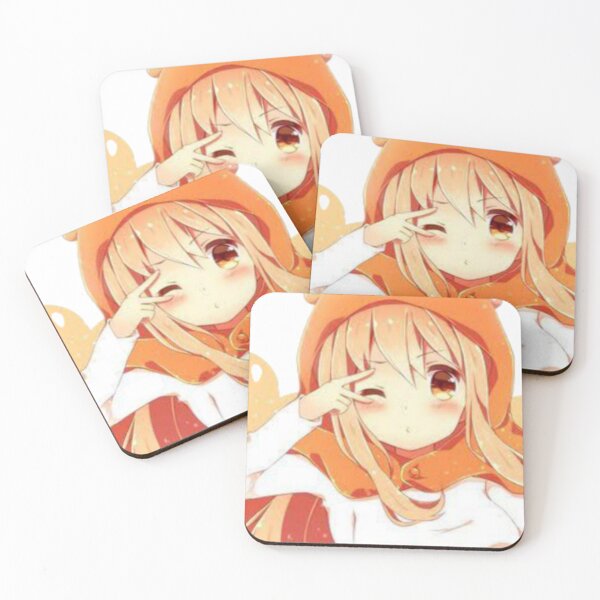 Item preview, umaru chan designed and sold by animedesigne4u.