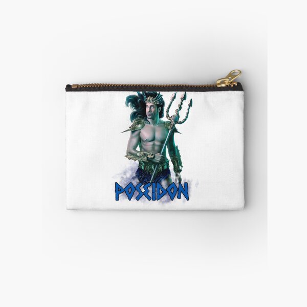 Item preview, Poseidon designed and sold by NROArteDigital.