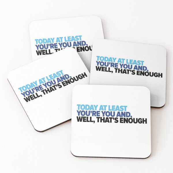 Item preview, That's enough designed and sold by Spread-Love.