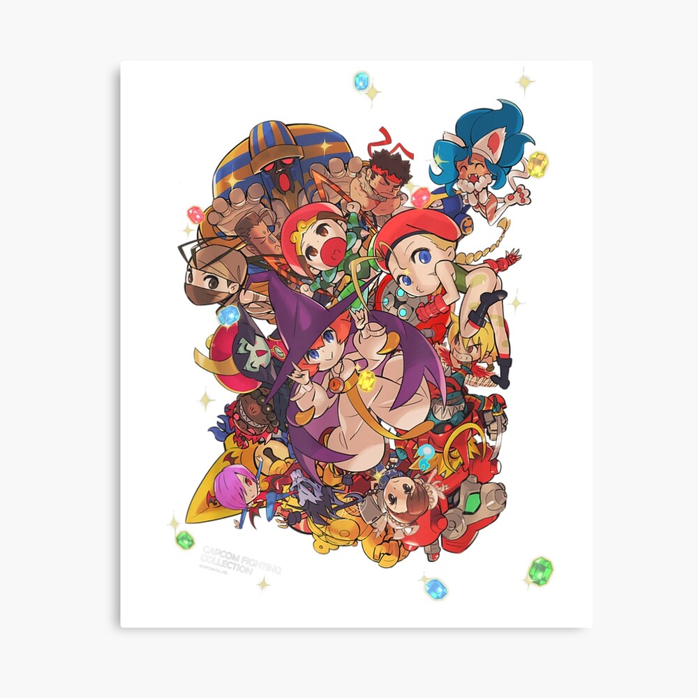 CAPCOM】CP3 ウォーザード（ポスター有） www.falconofs.com
