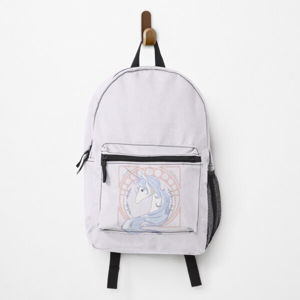 Item preview, The Last Unicorn designed and sold by AutumnButtercup.