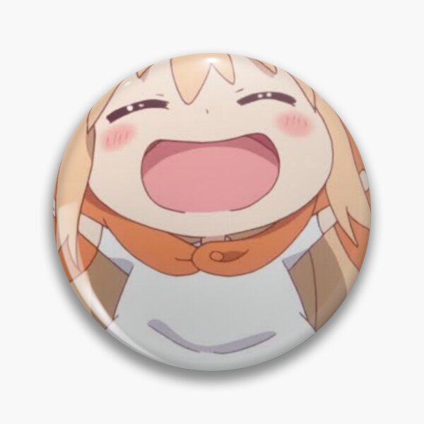Item preview, umaru chan designed and sold by animedesigne4u.