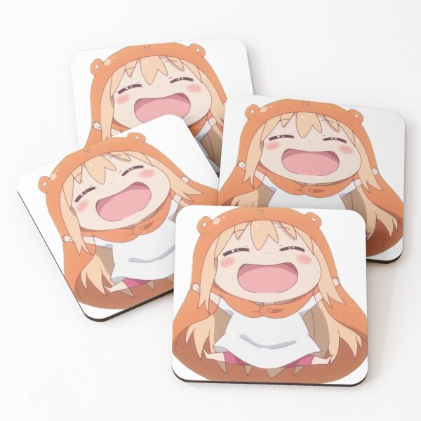 Item preview, umaru chan designed and sold by animedesigne4u.