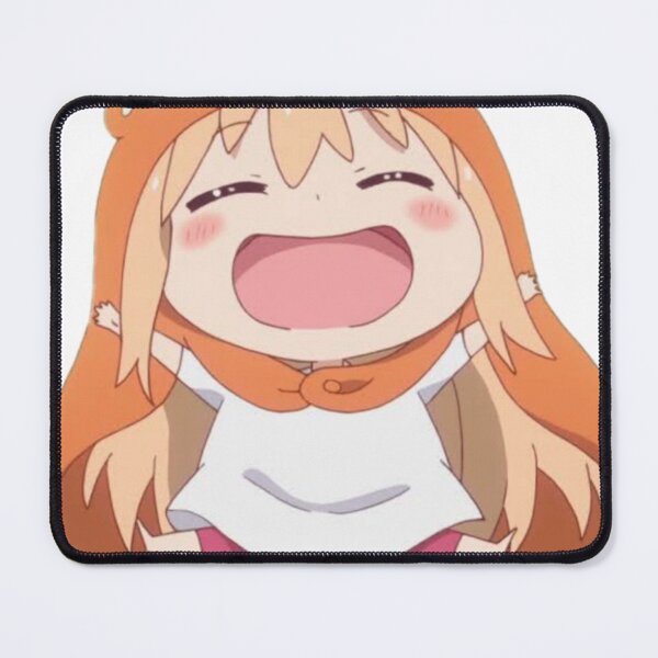 Item preview, umaru chan designed and sold by animedesigne4u.