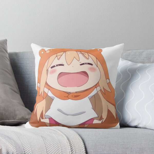 Item preview, umaru chan designed and sold by animedesigne4u.