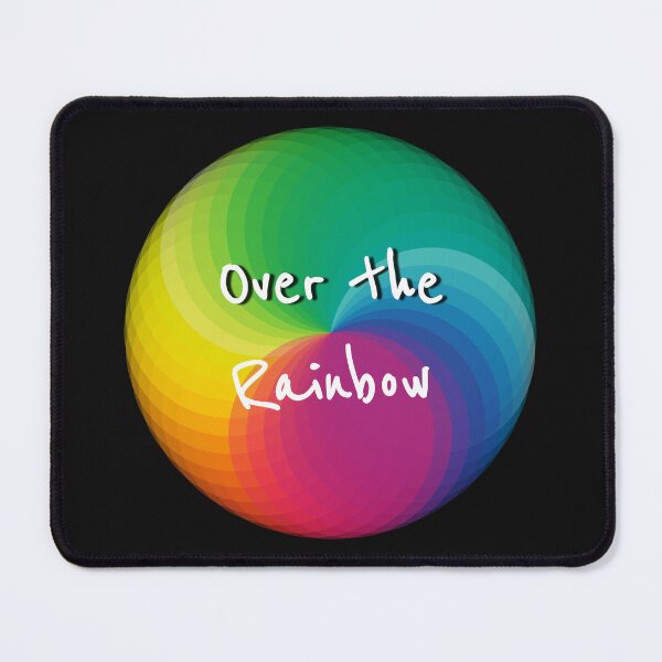 Item preview, Over the Rainbow,neon color designed and sold by zzzozzo.