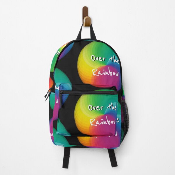 Item preview, Over the Rainbow,neon color designed and sold by zzzozzo.