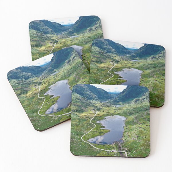Item preview, The Gap of Dunloe designed and sold by pshelley.
