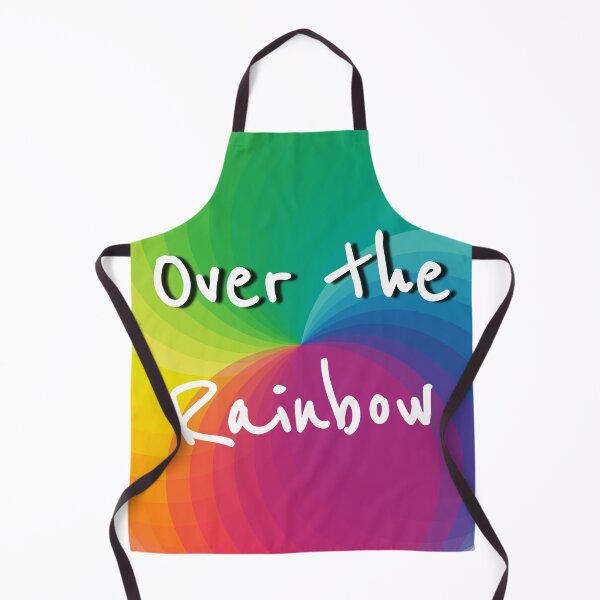 Item preview, Over the Rainbow,neon color designed and sold by zzzozzo.