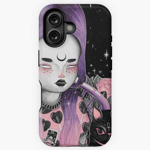 Midsummer Night’s Divination . XIII iPhone Tough Case