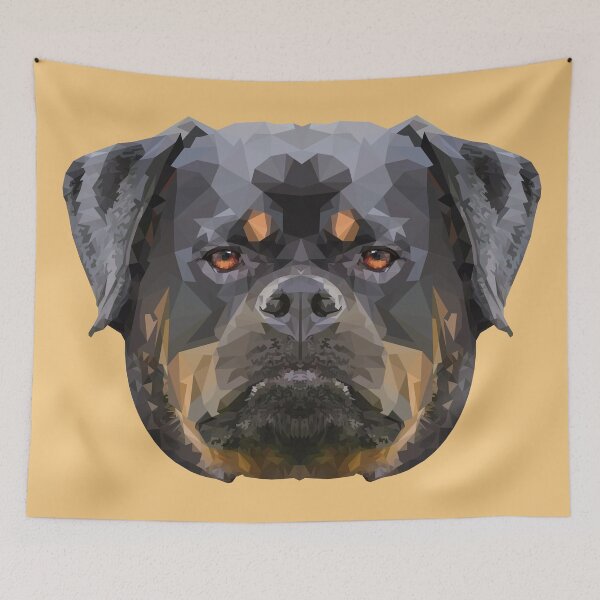 Item preview, Rottweiler designed and sold by edwardmhz.