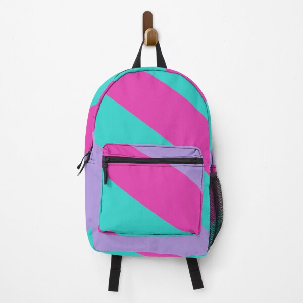 Item preview, Retro Summer Chevron #8 #minimal #decor #art designed and sold by Anita's & Bella's Art.