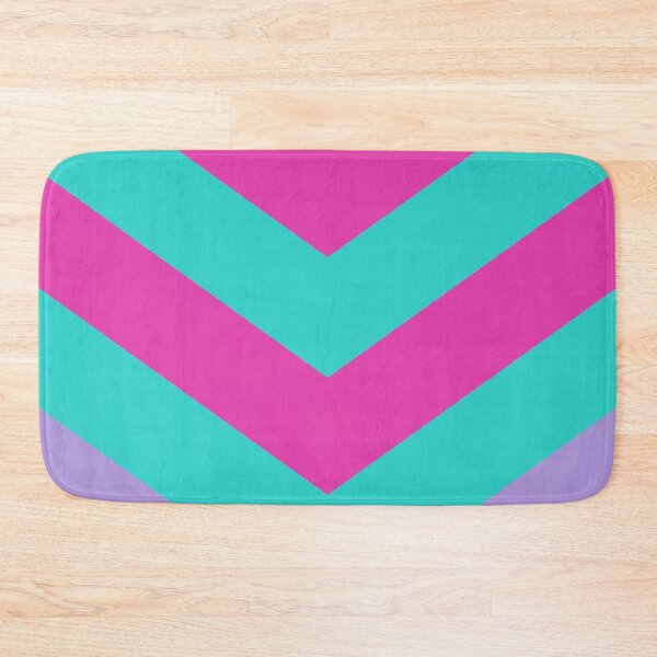 Item preview, Retro Summer Chevron #8 #minimal #decor #art designed and sold by Anita's & Bella's Art.