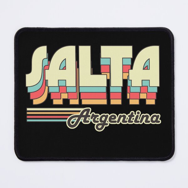 Item preview, Salta city designed and sold by chrlalexandru.