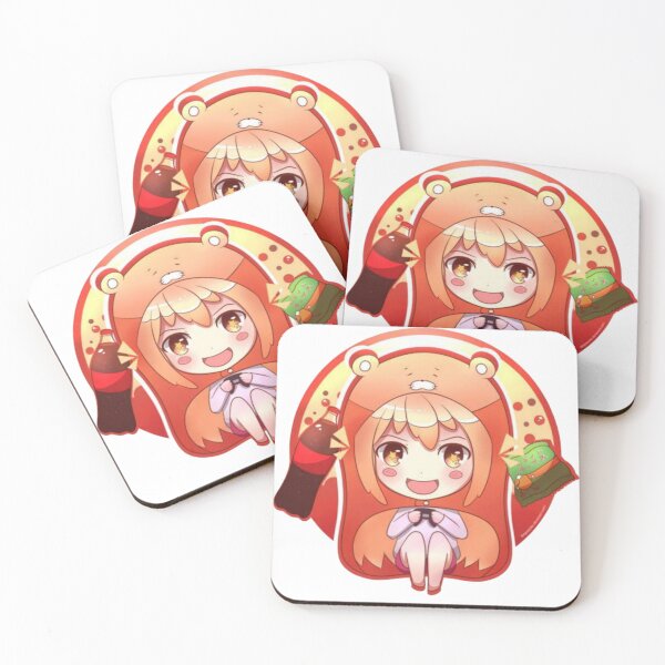 Item preview, umaru chan cola potato chips designed and sold by animedesigne4u.