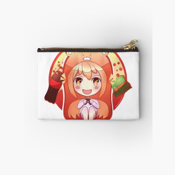 Item preview, umaru chan cola potato chips designed and sold by animedesigne4u.