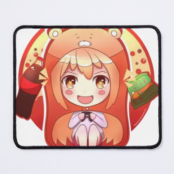 Item preview, umaru chan cola potato chips designed and sold by animedesigne4u.