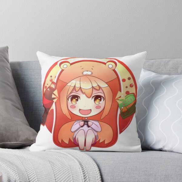 Item preview, umaru chan cola potato chips designed and sold by animedesigne4u.
