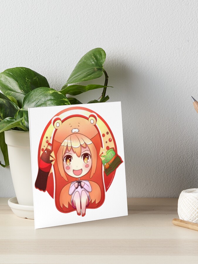 umaru card sleeves Mamoru Penny Card Sleeve