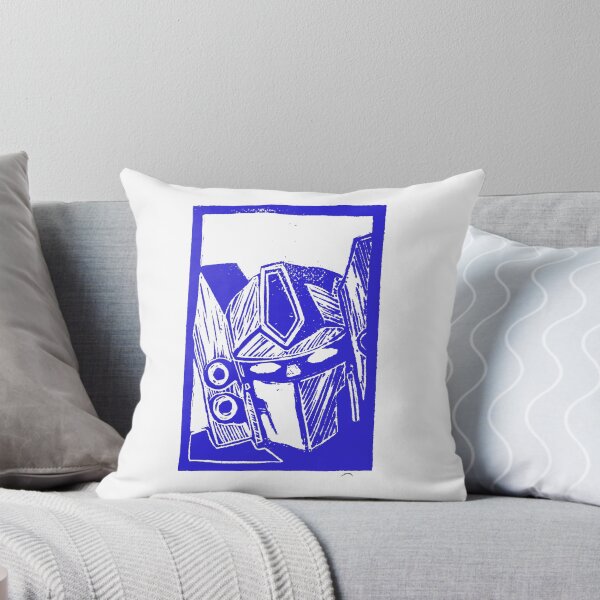 Item preview, Power Master (BLUE) designed and sold by DanGhileArt.