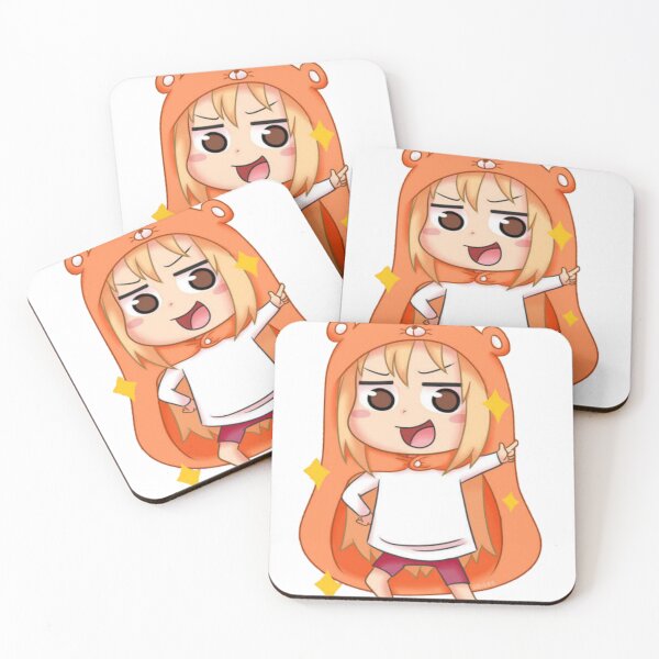 Item preview, umaru chan designed and sold by animedesigne4u.
