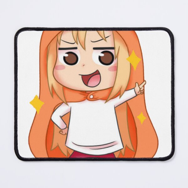Item preview, umaru chan designed and sold by animedesigne4u.