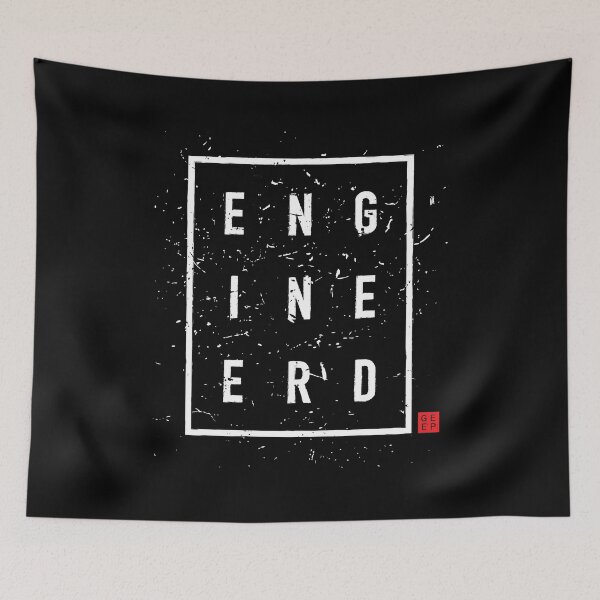 Item preview, ENGINEERD 2 designed and sold by geep44.