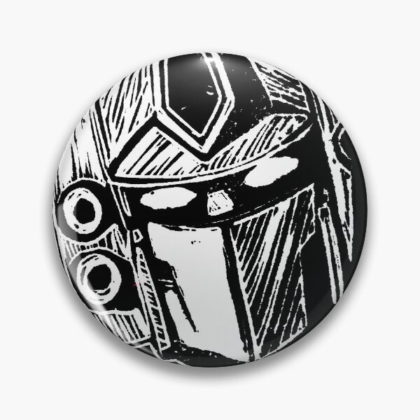 Item preview, Power Master (BLACK) designed and sold by DanGhileArt.