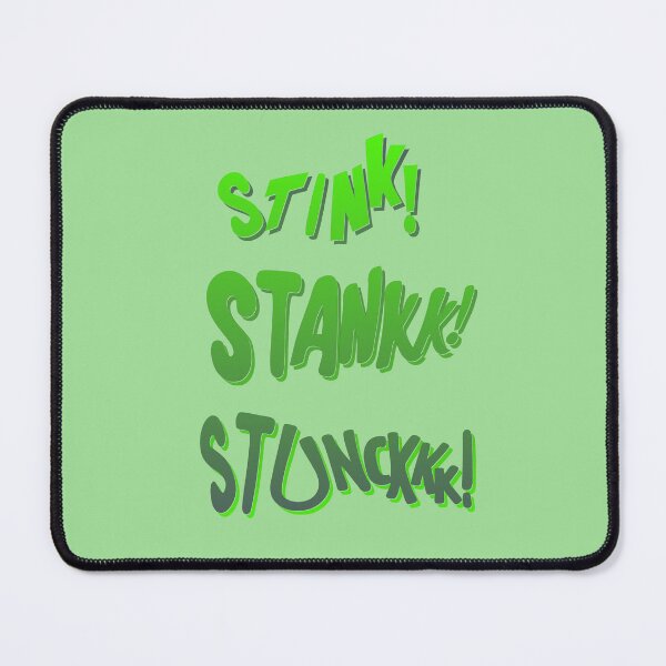 Item preview, Stink Stank Stunk designed and sold by jkamps.