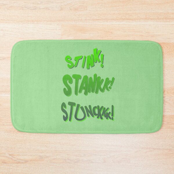 Item preview, Stink Stank Stunk designed and sold by jkamps.