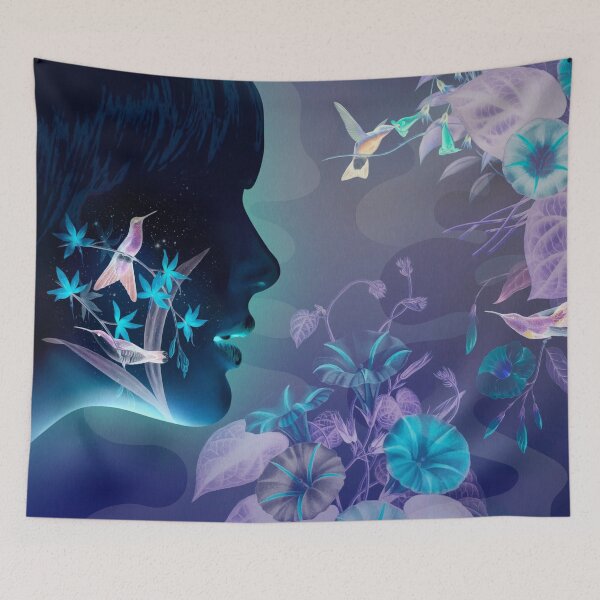 Item preview, Midnight in the Garden of Good and Evil by Pepe Psyche designed and sold by Pepe Psyche.