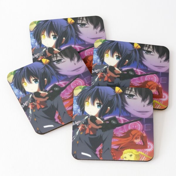 Item preview, chuunibyo designed and sold by animedesigne4u.