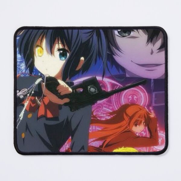 Item preview, chuunibyo designed and sold by animedesigne4u.