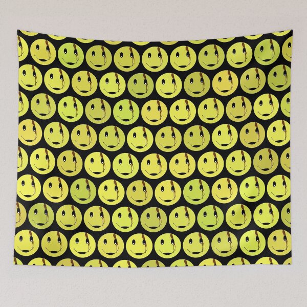 Item preview, Smiley face symbol designed and sold by Apatche Revealed.