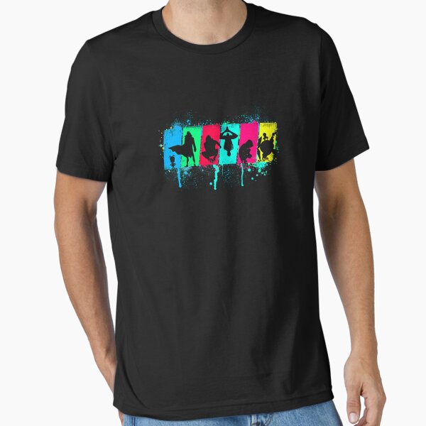 Item preview, Spider Souls Classic T-Shirt designed and sold by OrvilleKuphal.