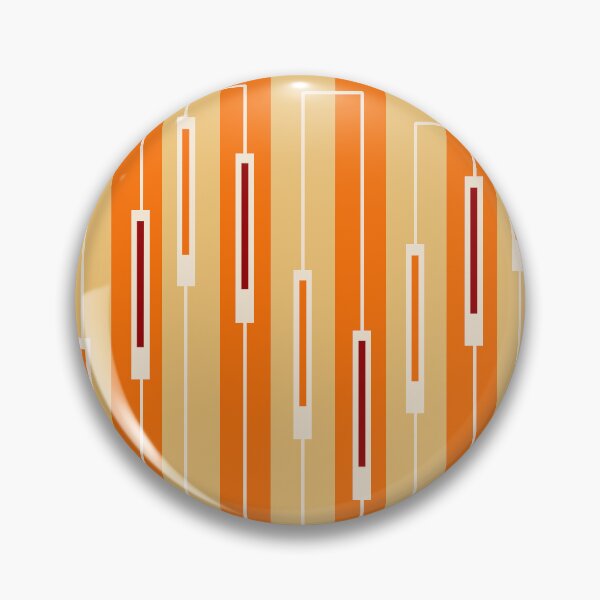 Item preview, Samba (Autumn) Series designed and sold by Michael Del Valle.
