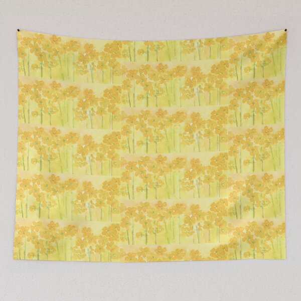 Item preview, Buttercups designed and sold by jayne gaze.