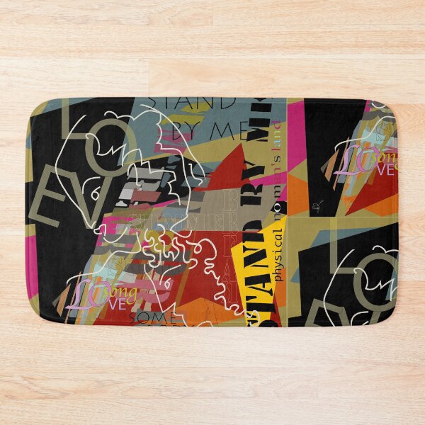 Item preview, Stand by me designed and sold by soffya.