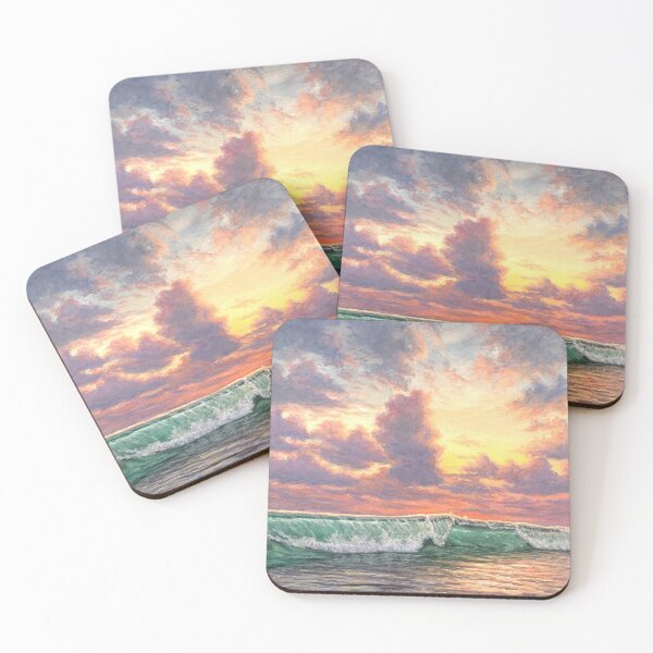 Item preview, Majestic Sunset  designed and sold by SunscapesArt.