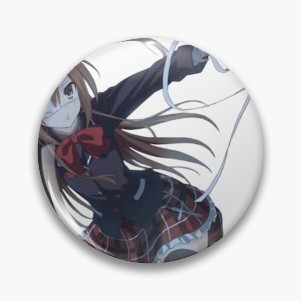 Item preview, chuunibyo aiming designed and sold by animedesigne4u.