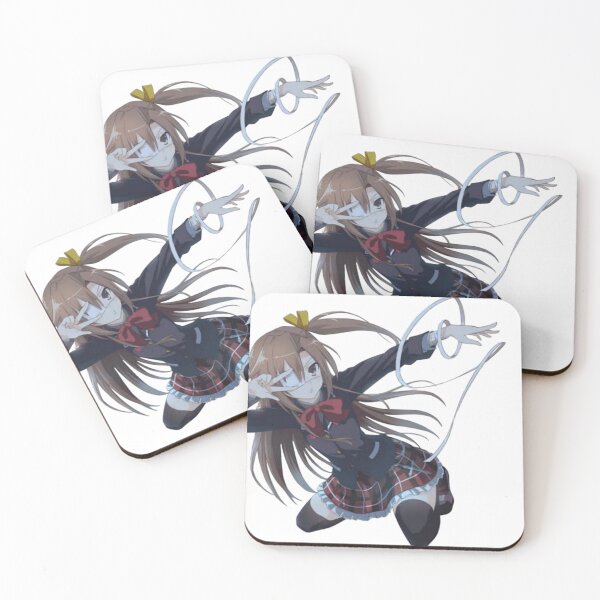 Item preview, chuunibyo aiming designed and sold by animedesigne4u.